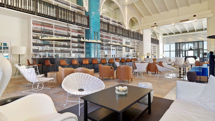 H10 Timanfaya Palace